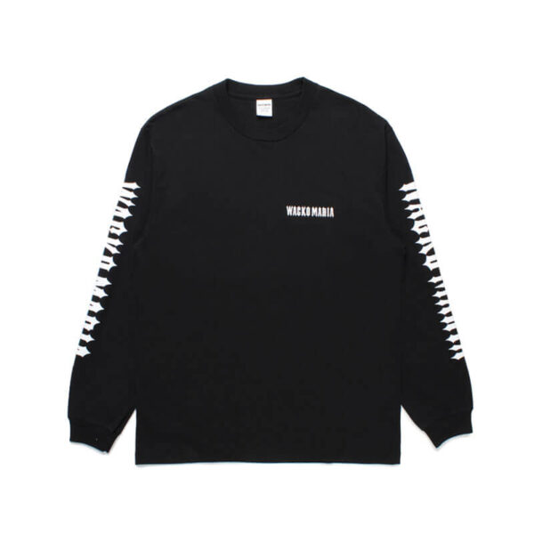 WACKO MARIA Wacko Maria Heavy Weight LS Tee