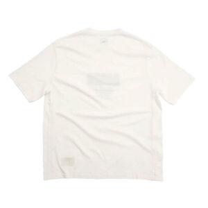 ACHM Tee - Off White