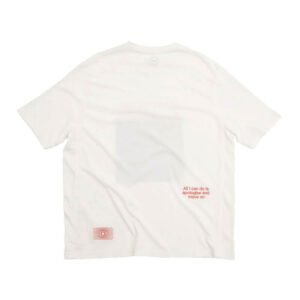 ACHM Changing Constants Tee