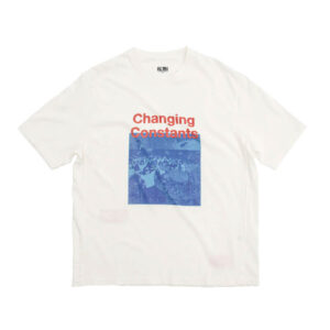ACHM Changing Constants Tee