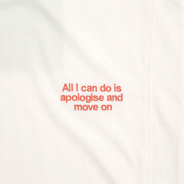 ACHM Changing Constants Tee