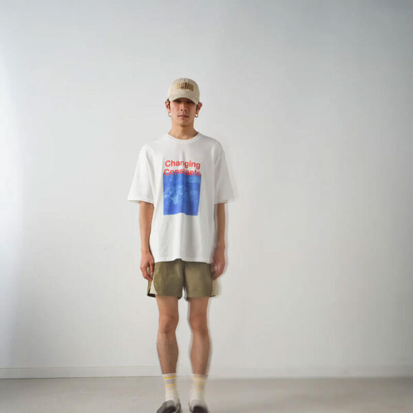 ACHM Changing Constants Tee