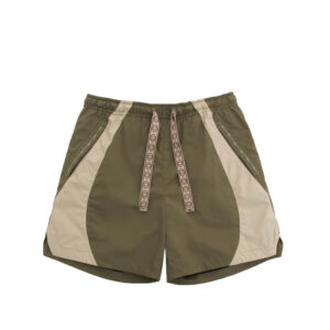 ACHM Delay Short - Black