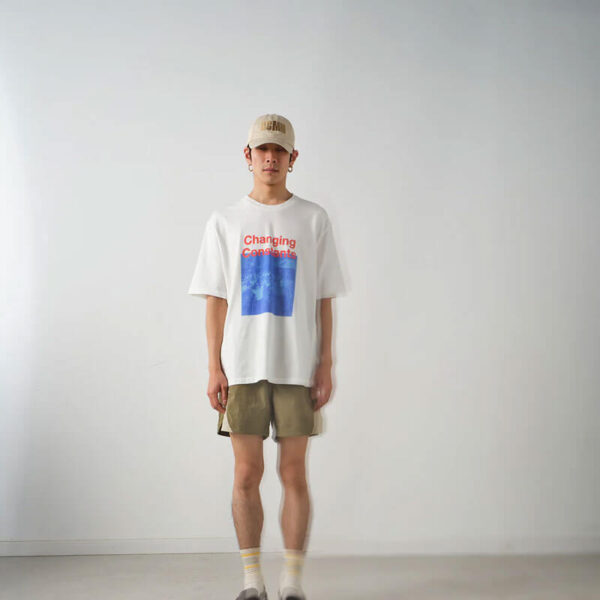 ACHM Delay Short - Black