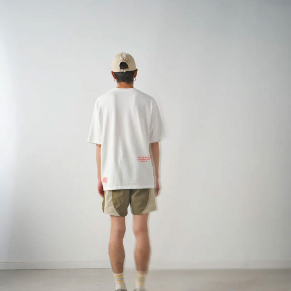 ACHM Delay Short - Black