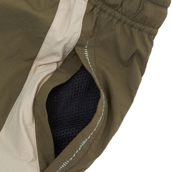 ACHM Delay Short - Black