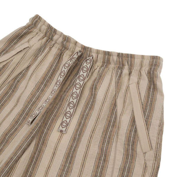 ACHM Idle Short