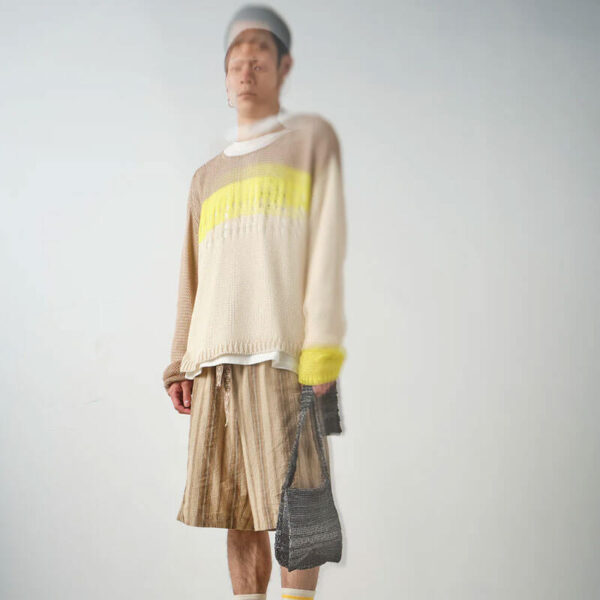 ACHM Idle Short