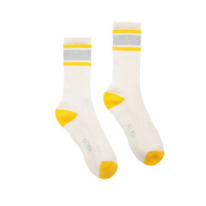 ACMH Ivy Ellis x ACMH Socks