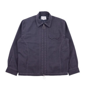 ACHM Normil Jacket - Charcoal