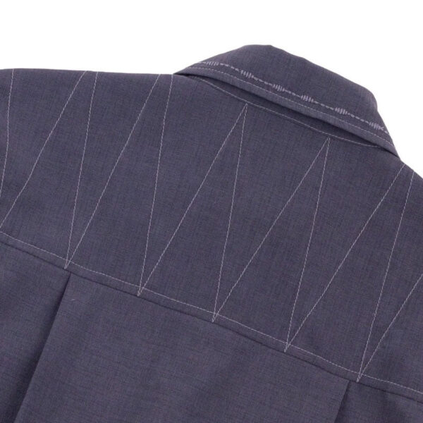 ACHM Normil Jacket - Charcoal