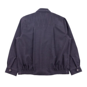 ACHM Normil Jacket - Charcoal