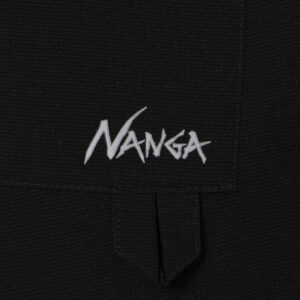 NANGA DotAir® Camisole Dress - Black