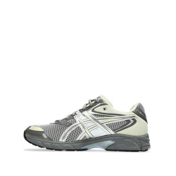 ASICS Gel-DS Trainer 14 - Truffle Grey / Pure Silver