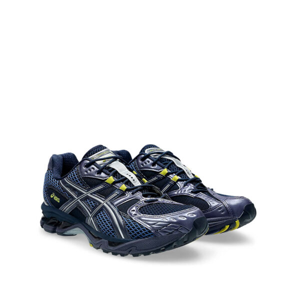 ASICS Gel-Nimbus 10.1 - Midnight / Indigo Fog