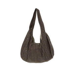 MFPEN Eyelet Shoulder Bag