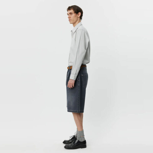 MFPEN Star Rivet Short