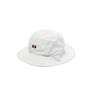NANGA Nylon Tusser Sunshade Hat - Ivory