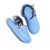 TOGA x SUICOKE Cappo - Light Blue | THEROOM