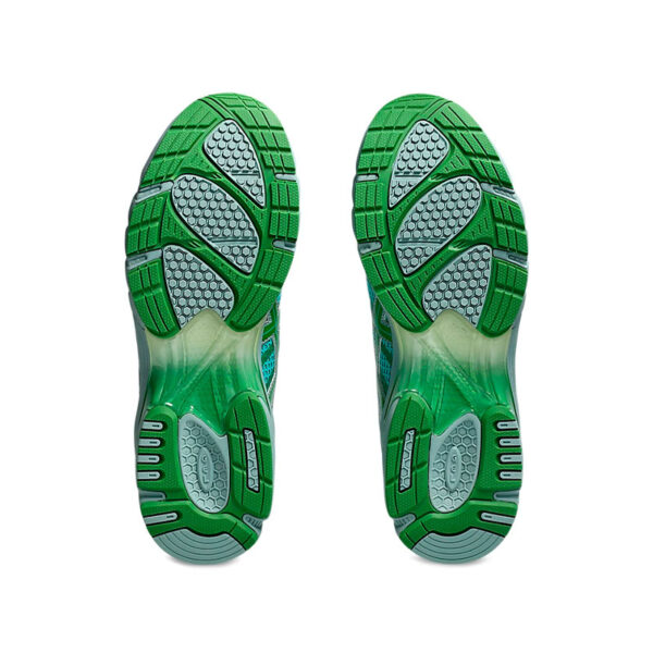 ASICS UB9-S Gel-DS Trainer 14 - Waterfall / Litchen Rock