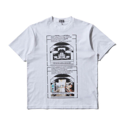 CAV EMPT MD The Grey T – White (1)