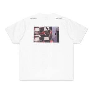 CAV EMPT TH Blood tile T