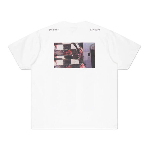 CAV EMPT TH Blood tile T