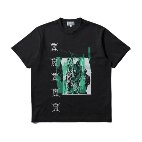 CAV EMPT TH She Casts T – Black (1)