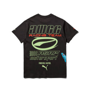 PUMA x A$AP ROCKY Flako Drive Tee