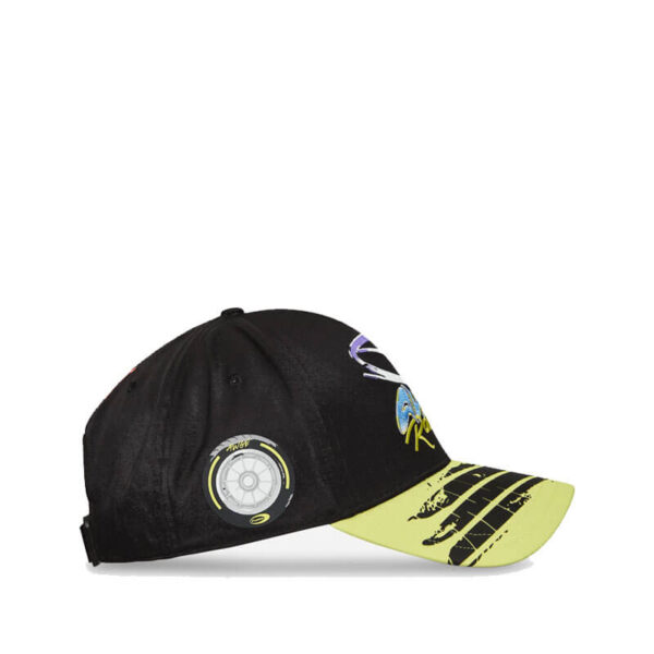PUMA x A$AP ROCKY AWGE Hat