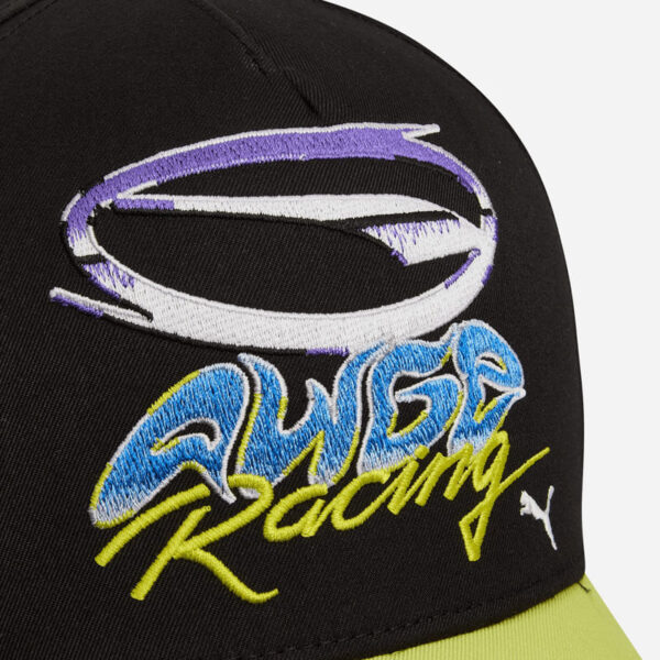 PUMA x A$AP ROCKY AWGE Hat