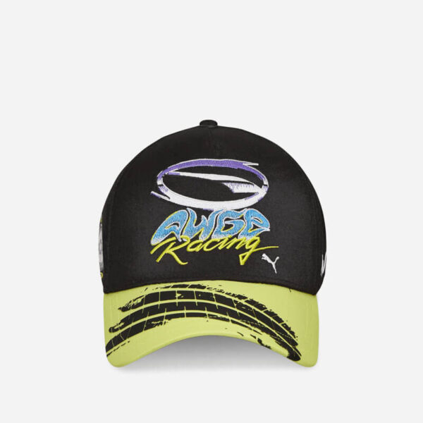 PUMA x A$AP ROCKY AWGE Hat