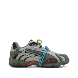 PUMA x A$AP ROCKY Inhale - Team Silver