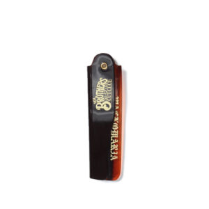 WACKO MARIA BROSH Styling Comb - Brown