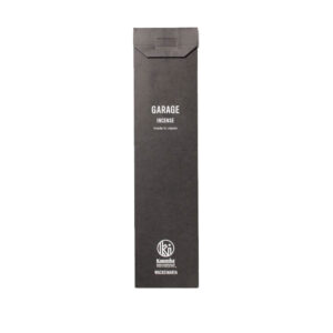 WACKO MARIA KUUMBA Stick Incense - Garage