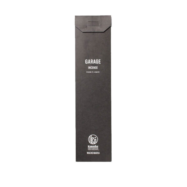WACKO MARIA KUUMBA Stick Incense - Garage