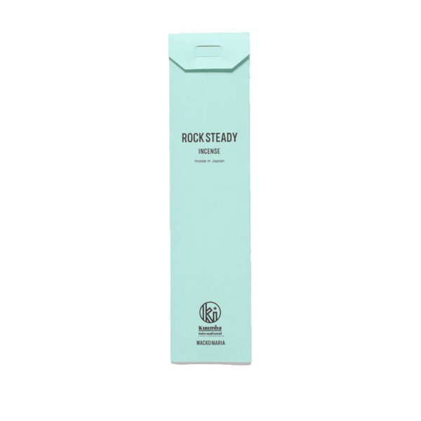 WACKO MARIA KUUMBA Stick Incense - Rock Steady