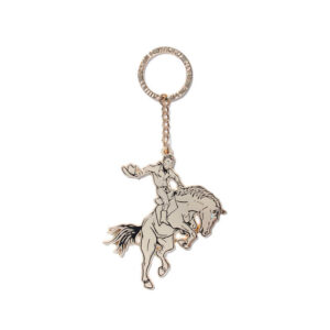WACKO MARIA Key Holder (Type-1)