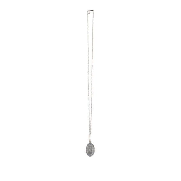 WACKO MARIA Maria Medal Necklace