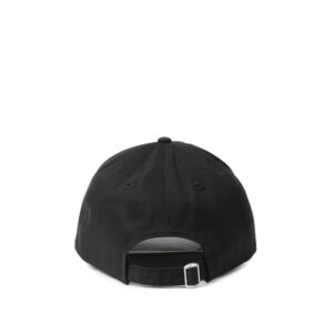 ERA 59Fifty Cap - Black / Red