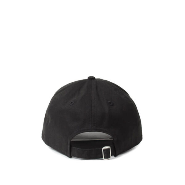 ERA 59Fifty Cap - Black / Red
