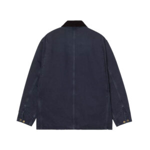 CARHARTT WIP OG Chore Coat - Dark Navy