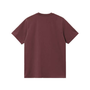 CARHARTT WIP Pocket T-Shirt - Rondo