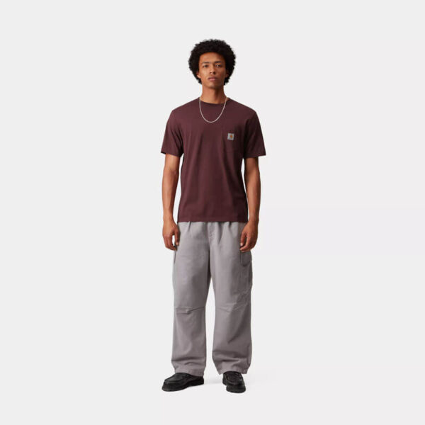 CARHARTT WIP Pocket T-Shirt - Rondo