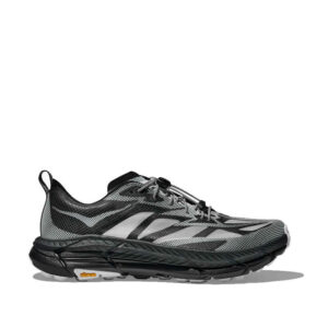 HOKA Stealth/Tech Mafate Speed 4 Lite - Black