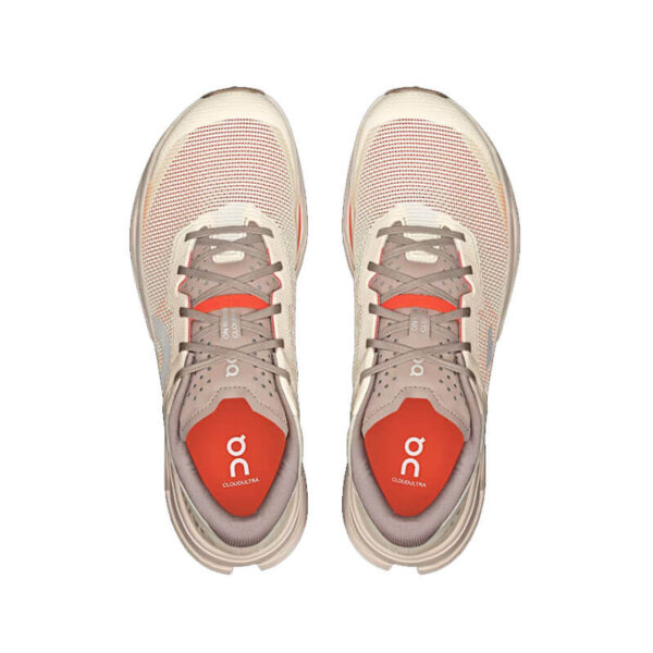 ON Cloudultra 3 - Cinder / Pearl