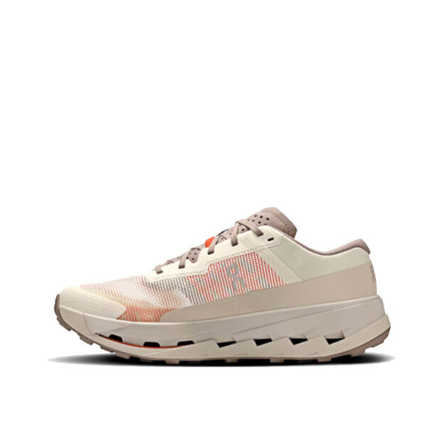 ON Cloudultra 3 - Cinder / Pearl