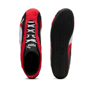 PUMA Speedcat Plus - Red / White