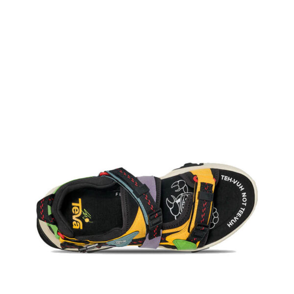 TEVA SEAN WOTHERSPOON Wraptor Sandal