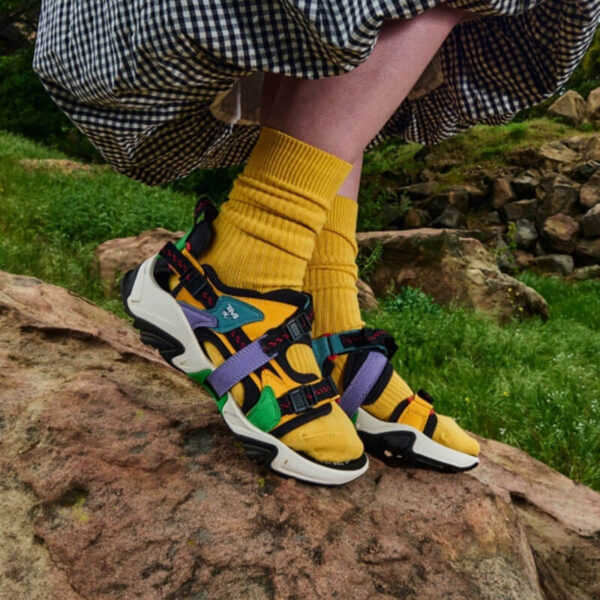 TEVA SEAN WOTHERSPOON Wraptor Sandal